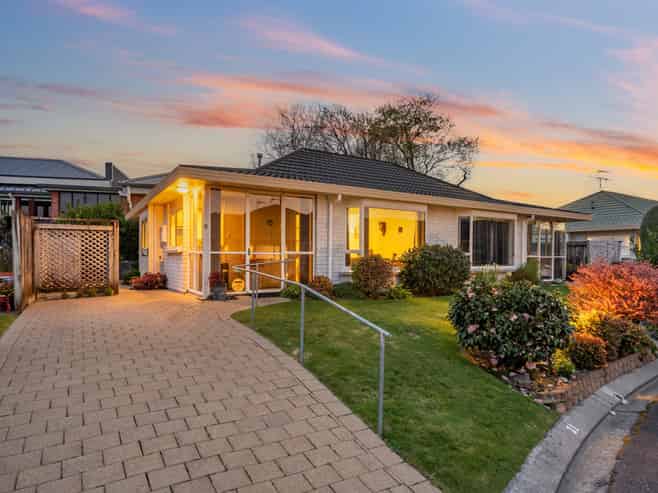 21/17 John Street, Trentham