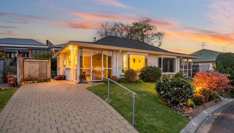 21/17 John Street, Trentham