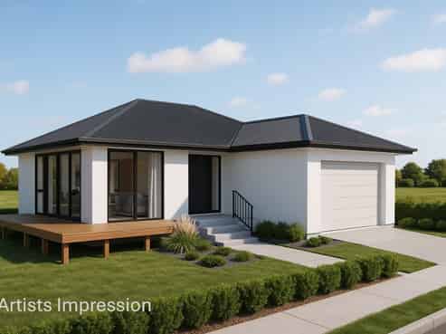 46A Tilford Street, Woolston