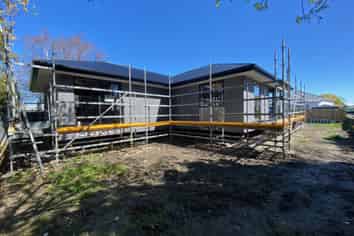 46a Tilford Street, Woolston