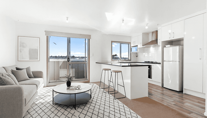 95S Felton Mathew Avenue, Saint Johns