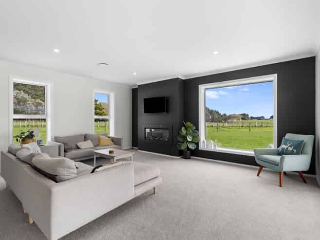 192 Cole Road, Rongotea
