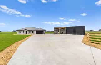 192 Cole Road, Rongotea
