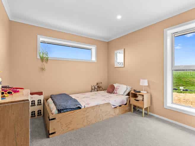 192 Cole Road, Rongotea