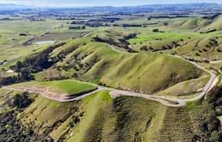  Lake Ferry Road, Martinborough
