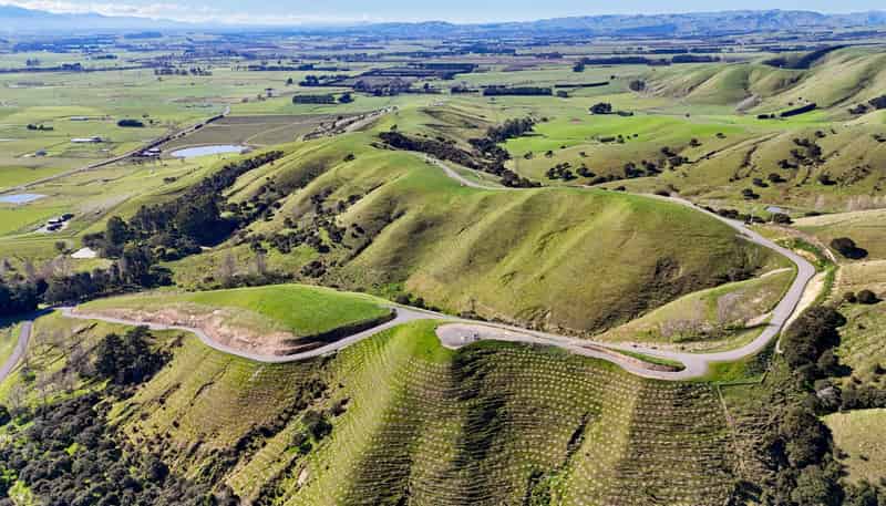 Lake Ferry Road, Martinborough