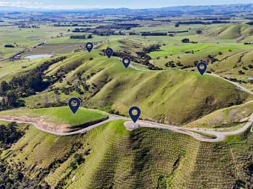  Lake Ferry Road, Martinborough