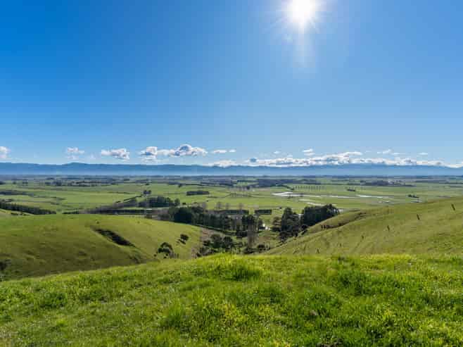  Lake Ferry Road, Martinborough