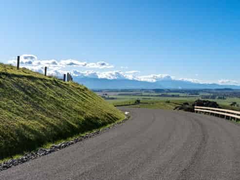  Lake Ferry Road, Martinborough