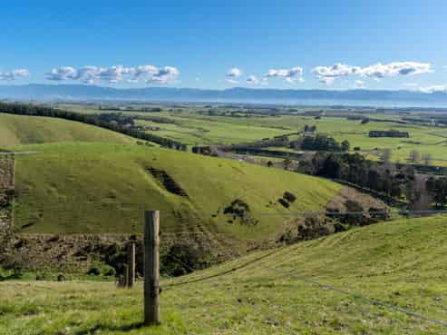  Lake Ferry Road, Martinborough