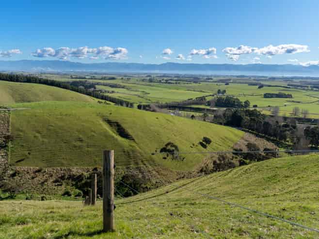 Lake Ferry Road, Martinborough