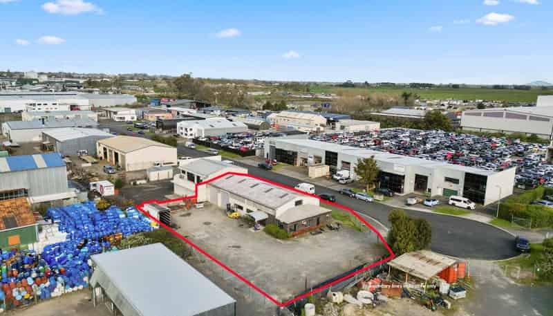10 Newton Place, Frankton