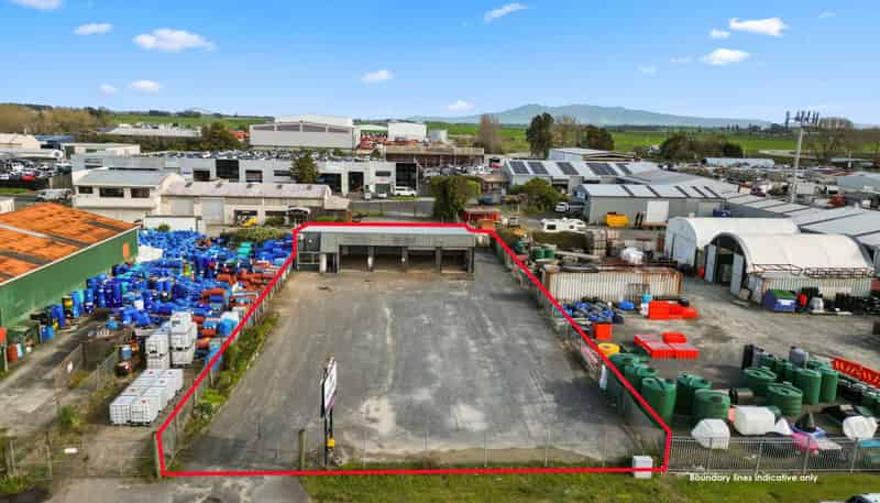 293 Kahikatea Drive, Frankton