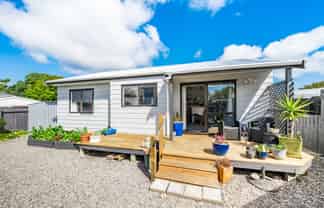 10a Pukeko Street, Paraparaumu