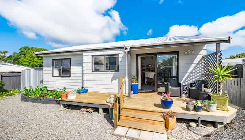 10a Pukeko Street, Paraparaumu