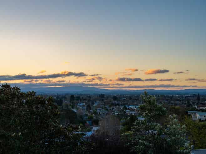 14 Woodford Heights, Havelock North