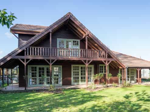 261 Shakespeare Street, Leamington