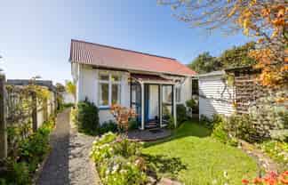 63 Dryden Street, Sumner