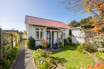 63 Dryden Street, Sumner
