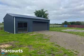 6221 State Highway 26, RD 3, Paeroa