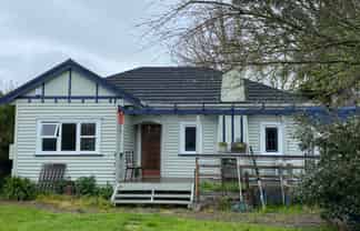 81 Rimu Street, Maeroa