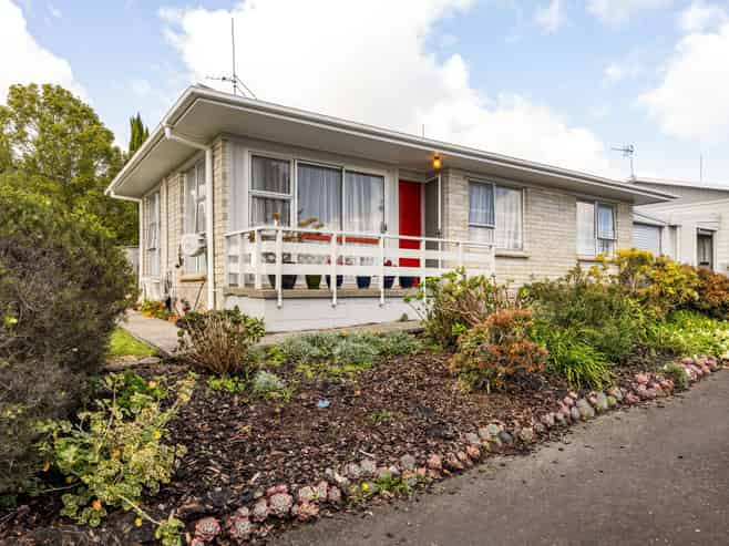 12A Millar Place, Nawton