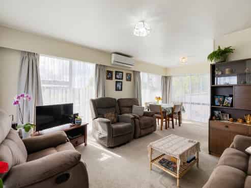 12A Millar Place, Nawton
