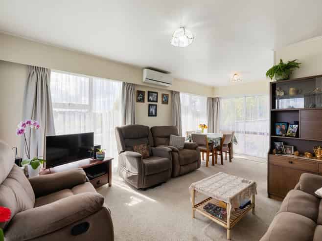 12A Millar Place, Nawton