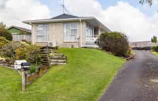 12A Millar Place, Nawton