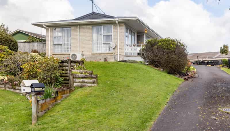 12A Millar Place, Nawton