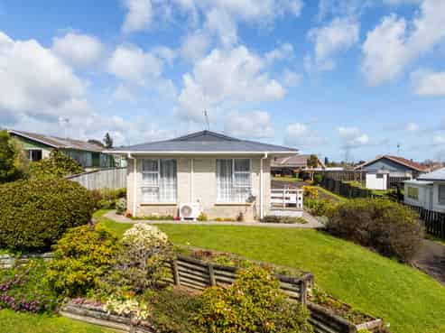 12A Millar Place, Nawton