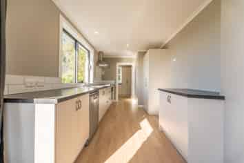 1 Barker Street, Geraldine