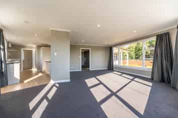 1 Barker Street, Geraldine