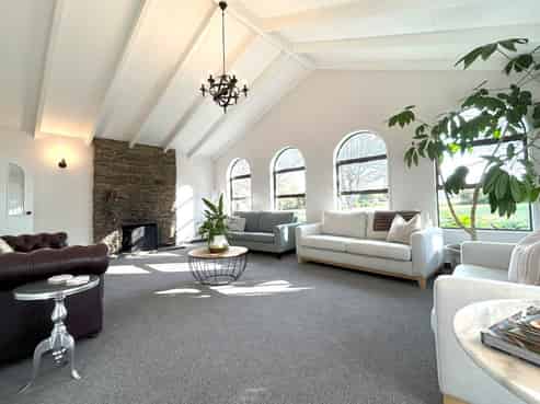 157 Reservoir Road, Oamaru