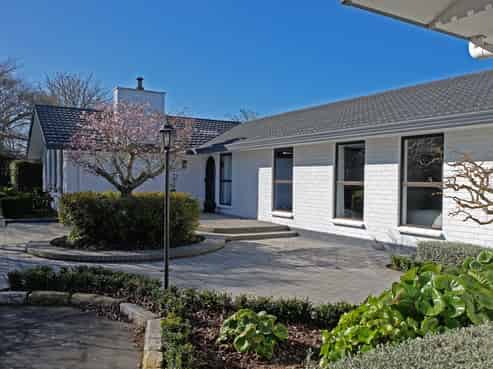 157 Reservoir Road, Oamaru