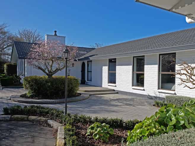 157 Reservoir Road, Oamaru North