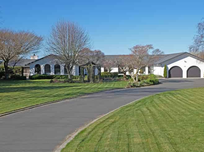 157 Reservoir Road, Oamaru North