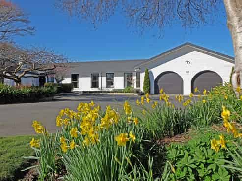 157 Reservoir Road, Oamaru