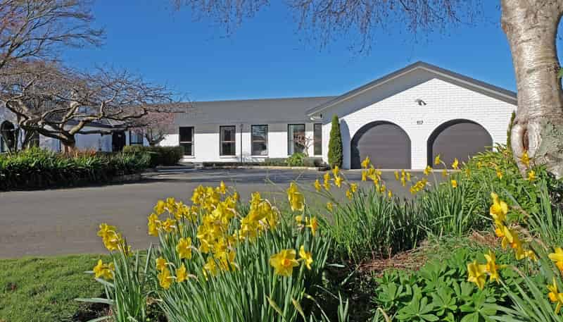 157 Reservoir Road, Oamaru