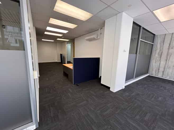 Prime Ground Floor Office Space 