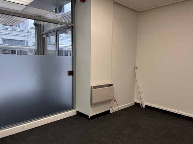 Prime Ground Floor Office Space 