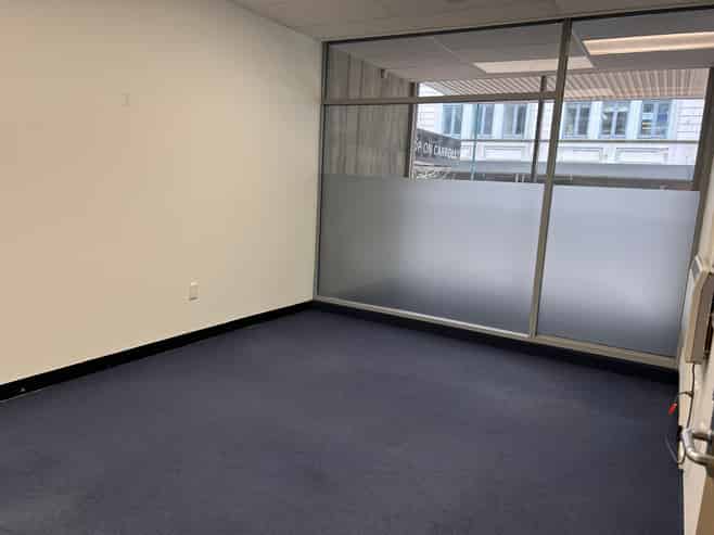 Prime Ground Floor Office Space 