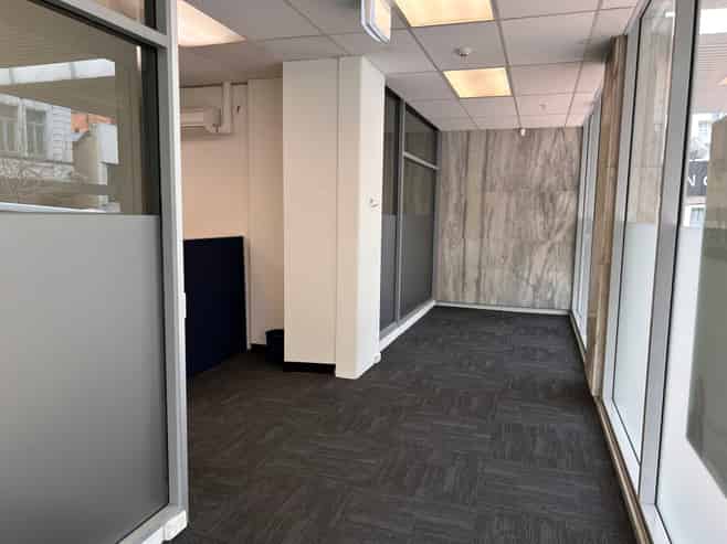 Prime Ground Floor Office Space 