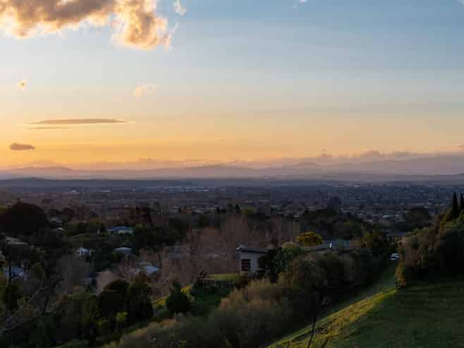 6 Hikanui Place, Havelock North