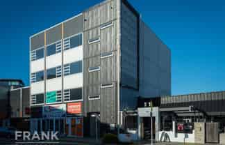 Prime CBD Office – 100% NBS | Just $170/sqm