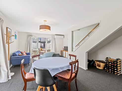 2/30 Melrose Street, Christchurch Central