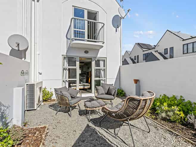 2/30 Melrose Street, Christchurch Central