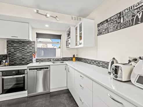 2/30 Melrose Street, Christchurch Central