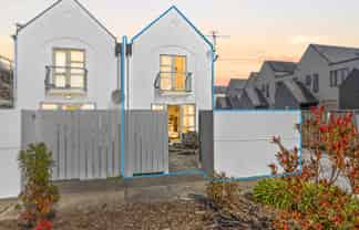 2/30 Melrose Street, Christchurch Central