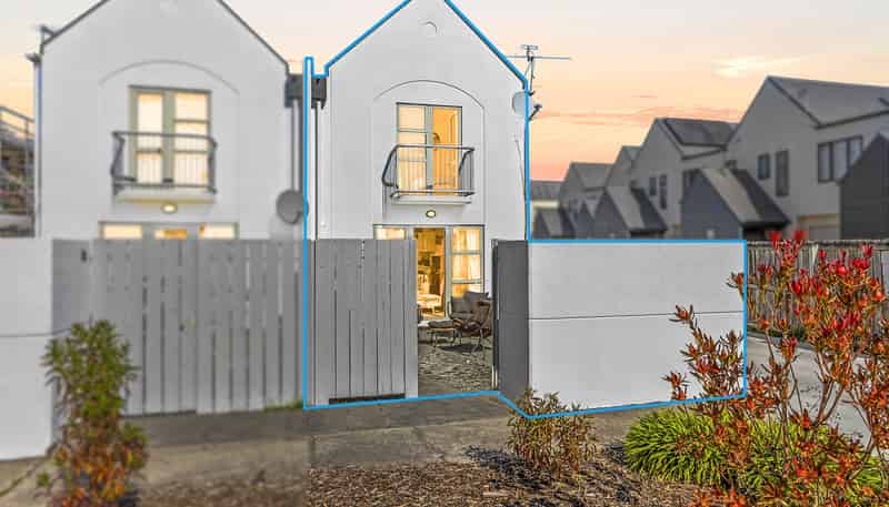 2/30 Melrose Street, Christchurch Central